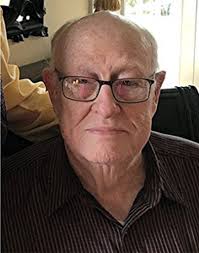 James Ronald Smith Obituary March 17, 2022