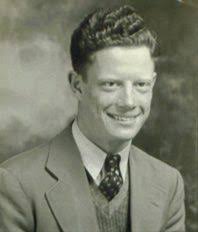 Merrill W. Taylor (1922-1950)