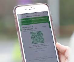 Our covid qr sign in app is the solution. Covid 19 How Does China Use Phone Tracking Apps