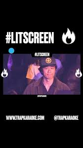 Wait whose cousin is this?! 😂 @trapkaraoke