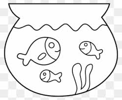 Grab as many as you want and access them and all their updates any time via your account Fishing Clipart Black And White Clip Art Fish In Png Clipartix