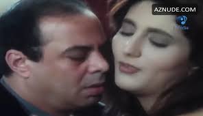 WAFAA AMER Nude - AZNude