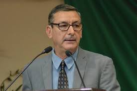 EN MEDIO DE POLÉMICA REELIGEN A RODRIGO SERRANO