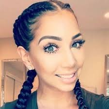 Crystal Abigail Suarez