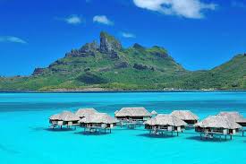 Bora Bora
