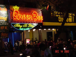 Photographs of Vietnam by Marvin Simmons