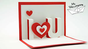 Besonders zum muttertagsgeschenke basteln finde ich diese karte ideal. Valentinstag Bilder Selber Zeichnen Novocom Top