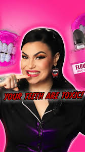 Is Our Teeth Toxic? ☣️