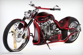 Black And Red Motorcycle Paint Jobs Black With Red Paint Jobs On Motorcycles Paul Jr Designs Fan Center Motorcycle Bike Custom Street Bikes