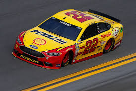 But the front row will look different for sunday's race (2:30 p.m. Starting Lineup For Daytona 500 Official Site Of Nascar