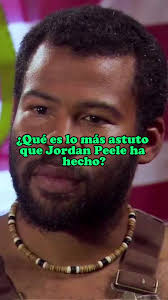 Keegan Michael Key in Jordan Peele Film