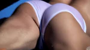 Weiße Unterhosen Unterwäsche Wazoo