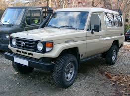  12/06/2021  yenilenen toyota camry türkiye'de satışa sunuldu genel. Dosya Toyota Land Cruiser Front 20071203 Jpg Vikipedi