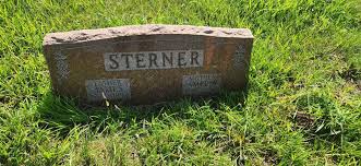 Permelia "Amelia" Rachel Shaw Sterner (1842-1933)