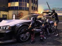 Gameplay and events, with new content added regularly. Apb Reloaded Is Coming To Ps4 And Xbox One Polygon