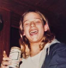 Douglas Henrich Obituary (1957