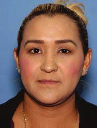 Wanted by U.S. Marshals