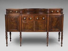 Learn How To Identify Sheraton Style Antique Furniture Furniture Styles Guide Shaker Style Furniture Plans Antique Furniture For Sale