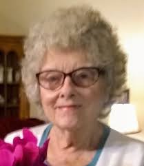 Obituary for Nancy A. Yost