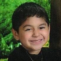 Randy Alexis Ayala-Martinez Obituary