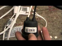 They contain mercury and can take a while to warm up to full brightness. How To Build A Cfl Growlight Full How To Easy Youtube