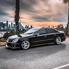 Mercedes Amg Mercedesbenz E55 E63 W211 Mercedesbenz Mercedes Fans De Mercedesamg Mercedesbenzusa Amg Benz M Mercedes Mercedes E55 Amg Mercedes Benz