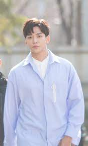 He got into fnc entertainment when he was in 9th grade. Rowoon Height Weight Age Girlfriend Family Facts Biography