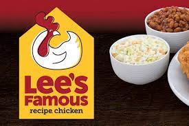 Lee's Famous Recipe Chicken Delivery Menu | Order Online | 550 W Main St  Xenia | Grubhub