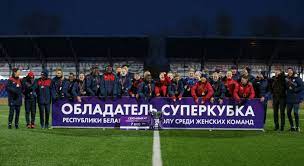 Matches day home team score/time away team ; Faustina Ampah Wins Belarusian Women S Super Cup With Fc Minsk Ghana Latest Football News Live Scores Results Ghanasoccernet