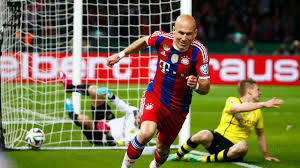 ❤ get the best arjen robben wallpapers on wallpaperset. Arjen Robben Wallpaper The Art Mad
