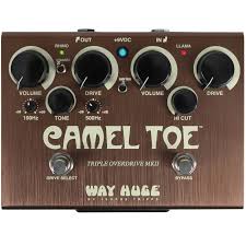 Updated daily, for more funny memes check our homepage. Way Huge Whe209 Camel Toe Triple Overdrive Mkii Pedal Kaufen Bax Shop