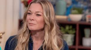 All the stars in the running to replace LeAnn Rimes