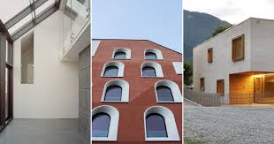 LCA Architetti, i giovani Perasso-Tolpeit e Roland Baldi vincono la ...