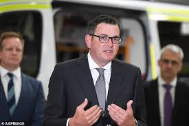 Victorian premier daniel andrews has been admitted to hospital after he had a fall on tuesday morning. Ajiz3inmpfq1xm