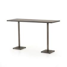 Dining Room Fannin Large Bar Counter Table Iele 119 Bar Table Counter Table Table