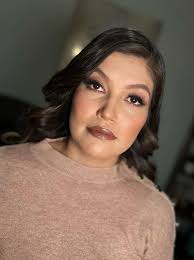 Karla Razo Make up
