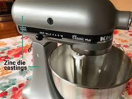 Kitchenaid mixers are built to help you bake forever. Kitchenaid Mixer Review Is It Worth The High Price Prudent Reviews