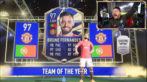 #brunofernandes #брунуфернандеш #toty #командагода #fifamobile бруну фернандеш игрок команды года тоти как он играет в фифа мобил 21 если хотите поблагодарить или яндекс. Castro1021 Packs Toty Bruno Fernandes Fifa 21 Toty Pack Opening Youtube