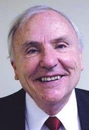 Bishop Coyne commends St. Francis Xavier parishioners, assures  archdiocese's long-term commitment to tornado-ravaged area