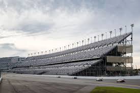 Daytona International Speedway The Temple Of Endurance Racing