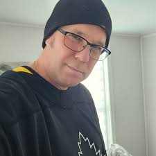 Jason L. from Ottawa, Ontario. 50's. Divorced and has children. I am  wondering if there are any women seeing him?