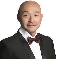 Jacky Chow, Real Estate Agent