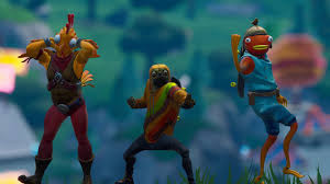 Design your own fortnite wallpapers! Anti Sweat Squad Coming At You Fortnitebr