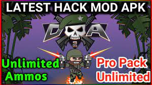Mini militia 4.2.8 1 kill to 1000 kill special mod by neeraj dubey. Mini Militia Mod Apk 4 2 8 Unlimted Everything Pro Pack God Mod Apk Download For Android 2019