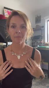 Statement necklace ~ Leaf necklace ~ Bohemian ~ 7th anniversary ~  Valentines gift for her ~ Wire wrapped copper necklace ~ Leaf jewelry gift