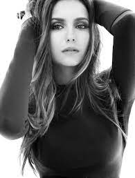 Nina Dobrev Photography Blackandwhitephotography Nina Dobrev Nina Debrov Nina