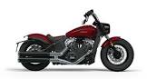 INDIAN-MOTORCYCLE