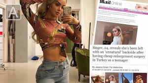 Til alle som er våkne på natten: Sophie Elise Kommenterer Rumpesaken Youtube