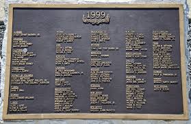 Jerome — jérôme oder jerome (latinisiert geronimus) ist eine variante des vornamens hieronymus. September 13 1999 Fire Service Line Of Duty Deaths Facebook