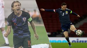 Follow england vs czech republic herescotl. Croatia Vs Scotland Live Stream How To Watch Euro 2020 Group D Game For Free Tom S Guide